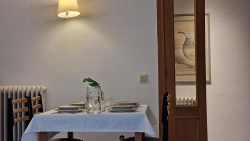 Sant Feliu de Guixols Apartment | Apartamento a un paso de la playa