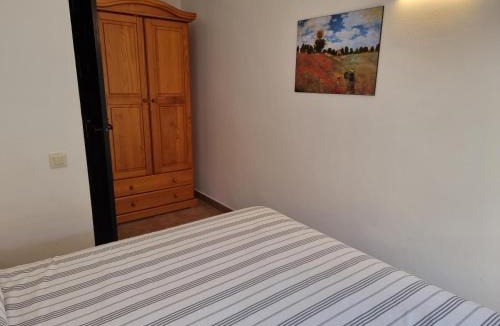 Pedrinya Apartment | Apartamento moderno con terraza y piscina a 50m de la playa - HISP-236-151