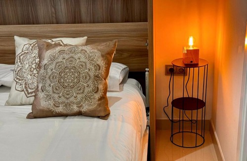 Cercadilla-Medina Azahara Apartment | Apartamento Estación Mozárabes