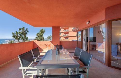 La Capellania Apartment | Apartamento Estilo El Higuerón