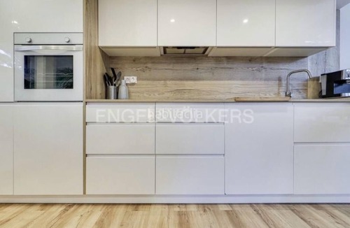 Badalona Apartment | Apartamento Exclusivo muy Cerca Ciudad Barcelona