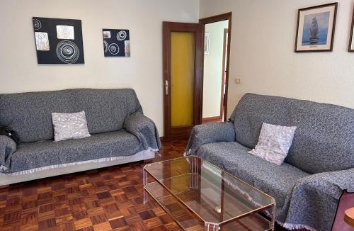 Cuenca Apartment | Apartamento Isabel