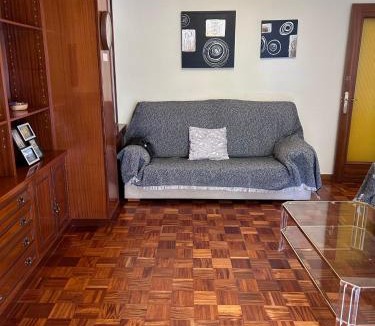 Cuenca Apartment | Apartamento Isabel