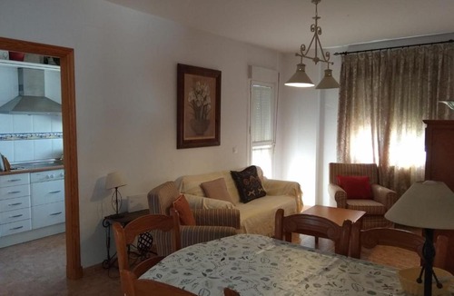 Conil de la Frontera Apartment | Apartamento La Atalaya C-118