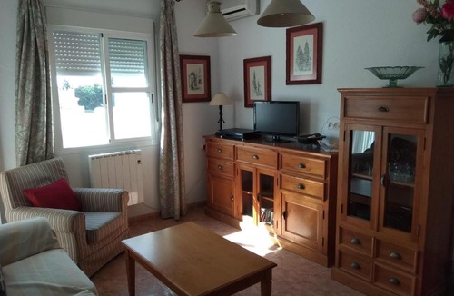 Conil de la Frontera Apartment | Apartamento La Atalaya C-118
