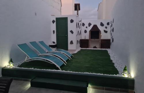 Puerto del Carmen Apartment | Apartamento Laina