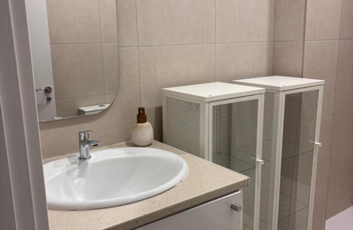 Almassora Apartment | Apartamento Lepanto