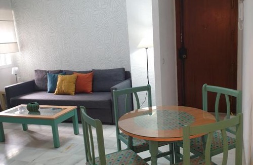 Triana Apartment | Apartamento los Alfares de Triana