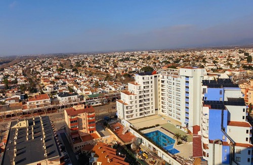 Empuriabrava Apartment | Apartamento Loving sea 718