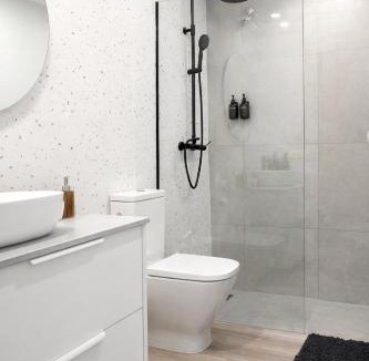Palafrugell Apartment | Apartamento moderno con Terraza cerca de Calella de Palafrugell