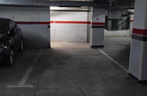 Calella Apartment | Apartamento nuevo en Calella totalmente reformado con Parking privado