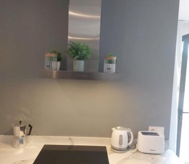 Aiguablava Hotel | Apartamento Nuevo Ondina