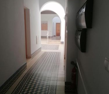 Jerez de la Frontera Old Town Apartment | APARTAMENTO PALO CORTAO