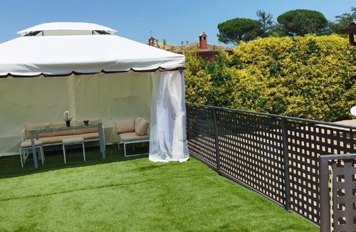 Caldes de Malavella Apartment | Apartamento privado con entrada independiente en Caldes de Malavella
