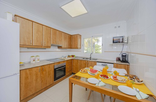 Can Picafort Apartment | Apartamento Son Janer - with private roof terrace and close to the beach