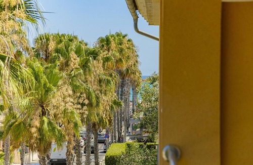 Can Picafort Apartment | Apartamento Son Janer - with private roof terrace and close to the beach