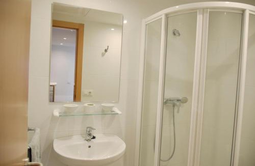 Malgrat de Mar Apartment | Apartamento Terraza Mar