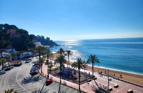 Lloret Town Center Apartment | Apartamento Zodiac AB 5D