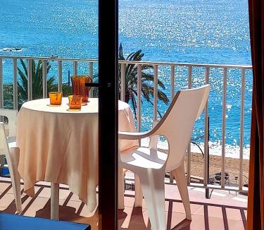 Lloret Town Center Apartment | Apartamento Zodiac AB 5D