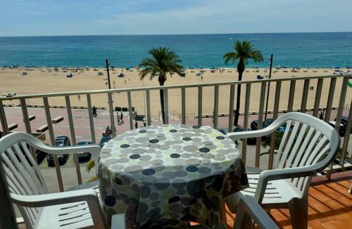 Lloret Town Center Apartment | Apartamento Zodiac AB 4B