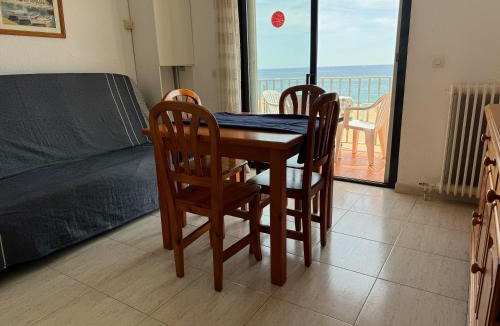 Lloret Town Center Apartment | Apartamento Zodiac AB 4B