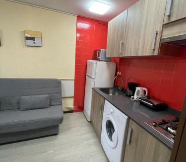 Lloret Town Center Apartment | Apartamento Zodiac AB 1G