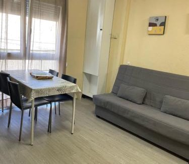 Lloret Town Center Apartment | Apartamento Zodiac AB 1G