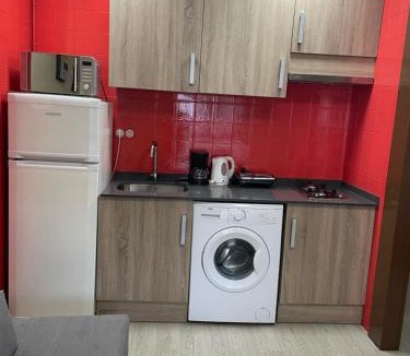 Lloret Town Center Apartment | Apartamento Zodiac AB 1G