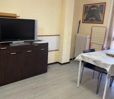 Lloret Town Center Apartment | Apartamento Zodiac AB 1G
