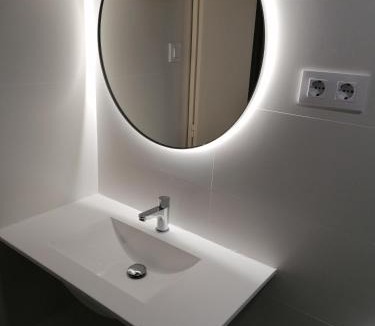 Els Griells Apartment | Apartamentos Argonavis