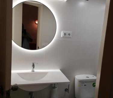 Els Griells Apartment | Apartamentos Argonavis