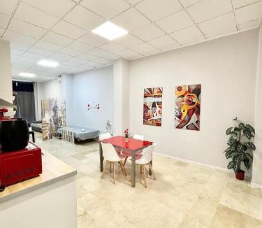 Requena Apartment | Apartamentos Bobal Requena