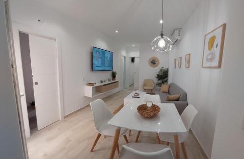 Quesada Apartment | Apartamentos Centro Confor 3