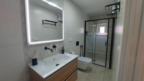 Quesada Apartment | Apartamentos Centro Confor 3
