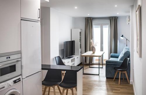 Almendralejo Apartment | Apartamentos Ciudad del Cava