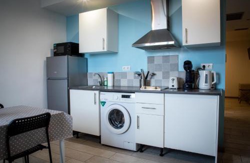 Calella Apartment | Apartamentos Comfort Calella