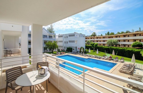 Les Palmeres Apartment | Apartamentos Duvabitat