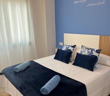 Lloret de Mar Apartment | Apartamentos Jardín Turquesa