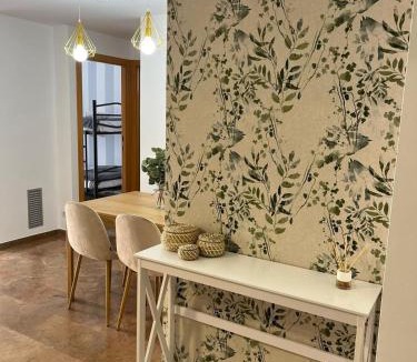 Lloret de Mar Apartment | Apartamentos Jardín Turquesa