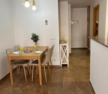 Lloret de Mar Apartment | Apartamentos Jardín Turquesa