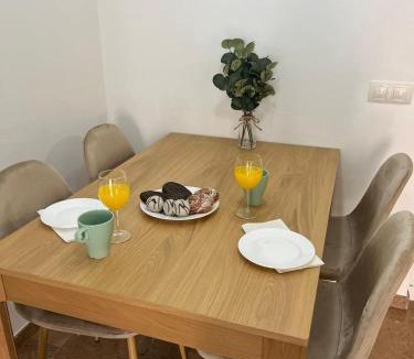 Lloret de Mar Apartment | Apartamentos Jardín Turquesa