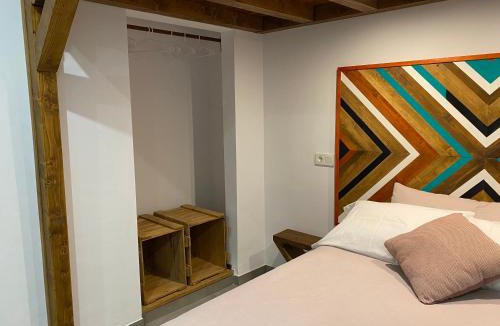 San Pedro Apartment | Apartamentos La Cámara II Córdoba Corredera