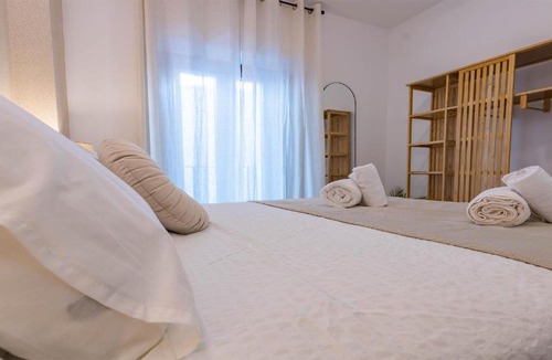 Santiago Apartment | Apartamentos Medina Suites Cordoba