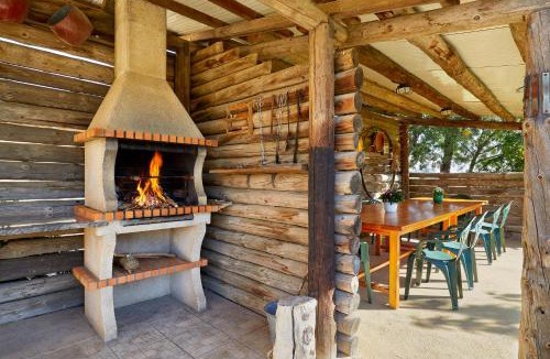 Serra de Daro House | Apartamentos Rurales Can Pujol - Relax & Naturaleza - Costa Brava