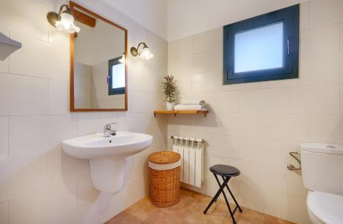 Serra de Daro House | Apartamentos Rurales Can Pujol - Relax & Naturaleza - Costa Brava