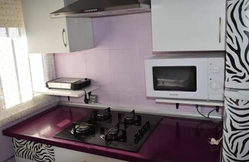 Cordoba Apartment | Apartamentos Rurales Las 2 Columnas
