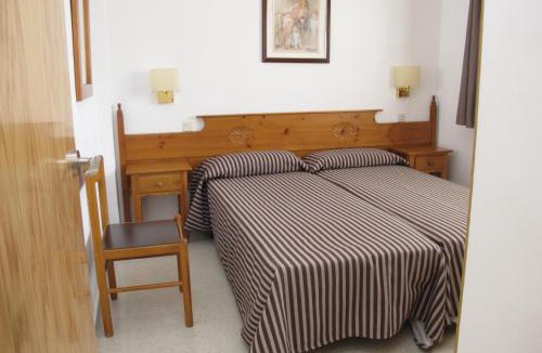 Lloret Town Center Apartment | Apartamentos Santi