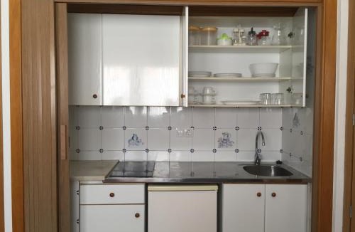 Lloret Town Center Apartment | Apartamentos Santi