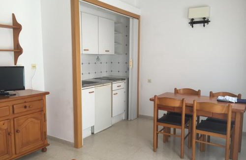 Lloret Town Center Apartment | Apartamentos Santi