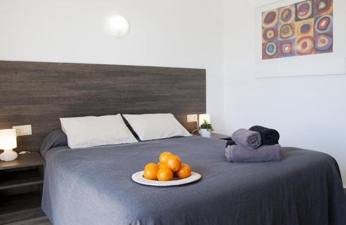 Calella Apartment | Apartaments Atzavara